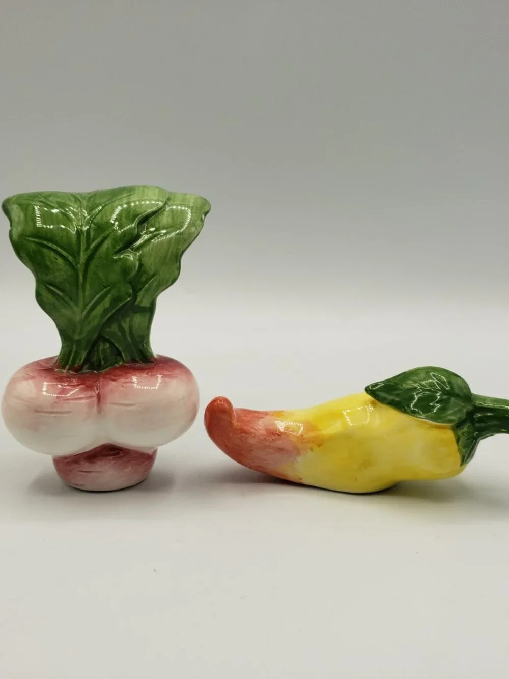 N/A vintage ceramic